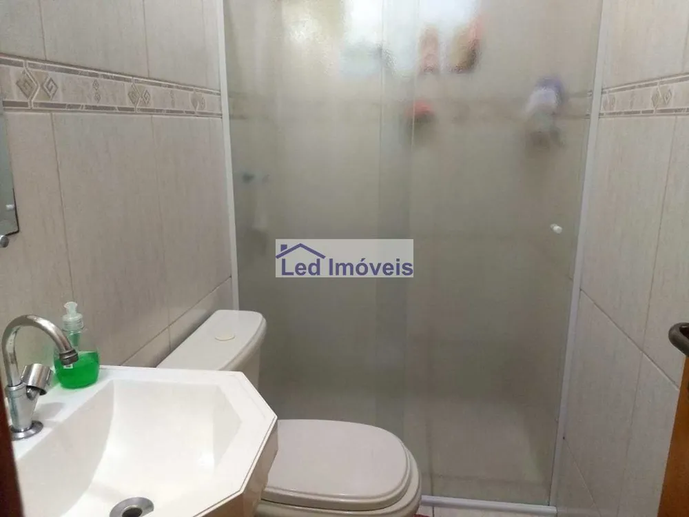 Casa, 3 quartos, 130 m² - Foto 9