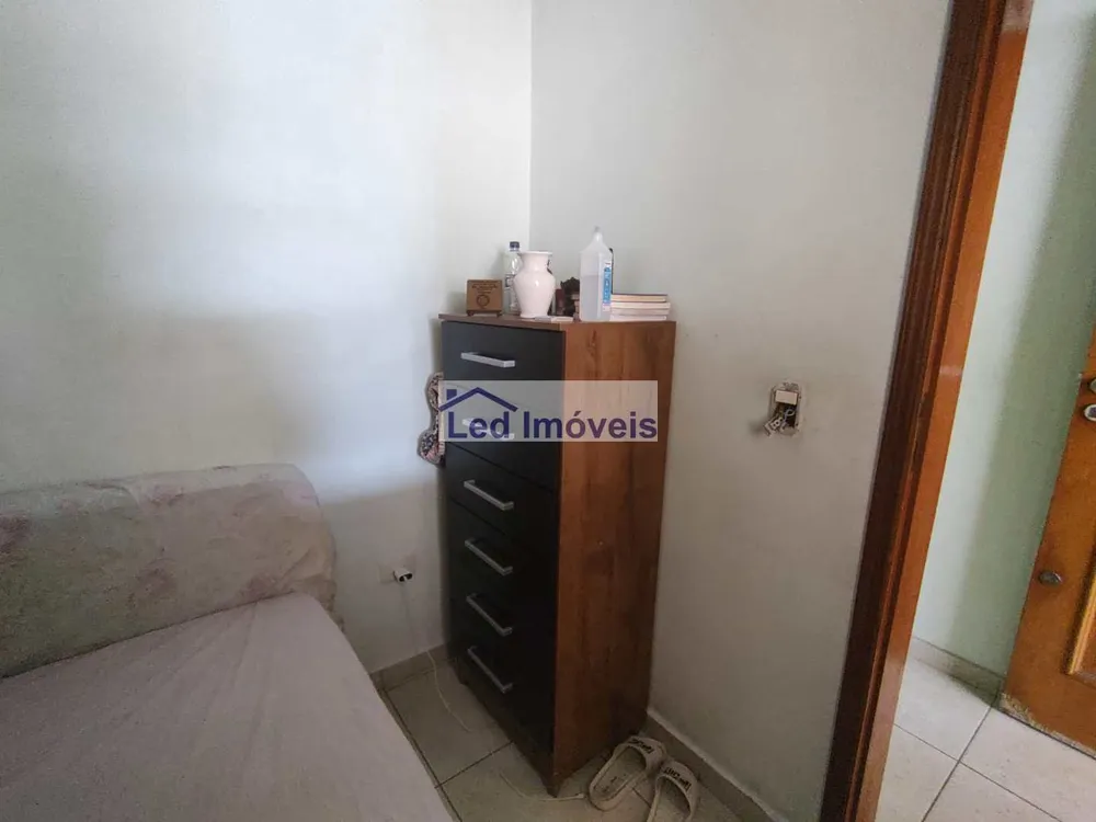 Sobrado, 4 quartos, 207 m² - Foto 4