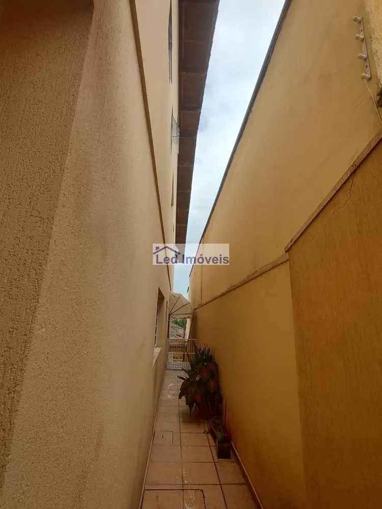 Sobrado, 4 quartos, 207 m² - Foto 3