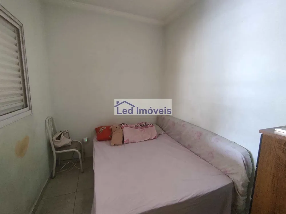 Sobrado, 4 quartos, 207 m² - Foto 7