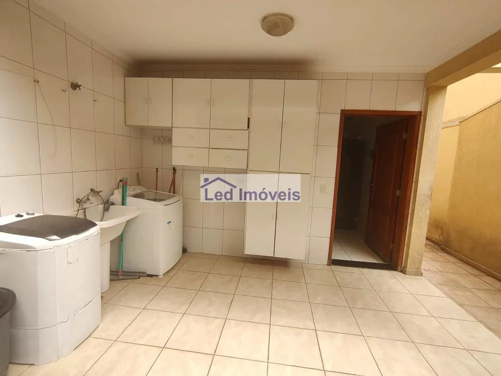 Sobrado, 4 quartos, 207 m² - Foto 10