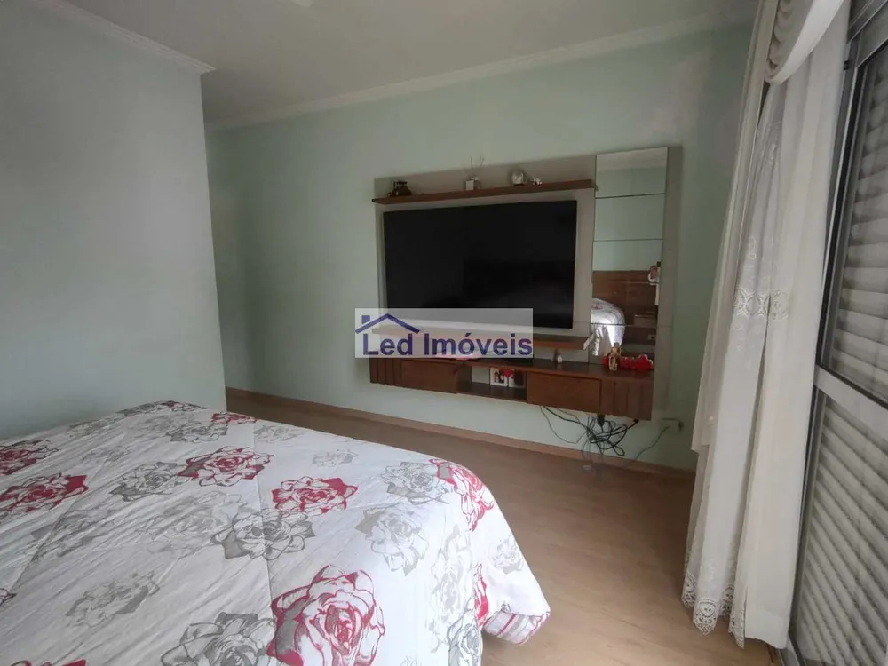 Sobrado, 4 quartos, 207 m² - Foto 5