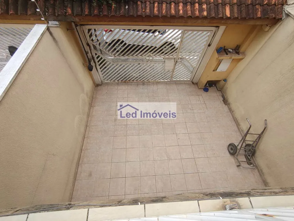 Sobrado, 4 quartos, 207 m² - Foto 2