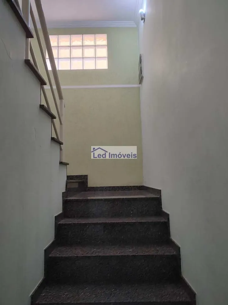 Sobrado, 4 quartos, 207 m² - Foto 4