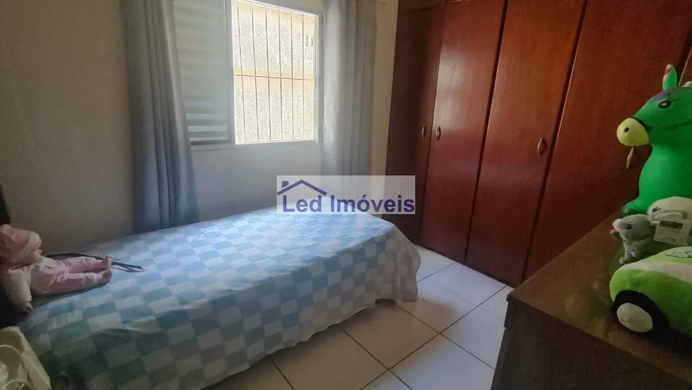 Sobrado, 3 quartos - Foto 2