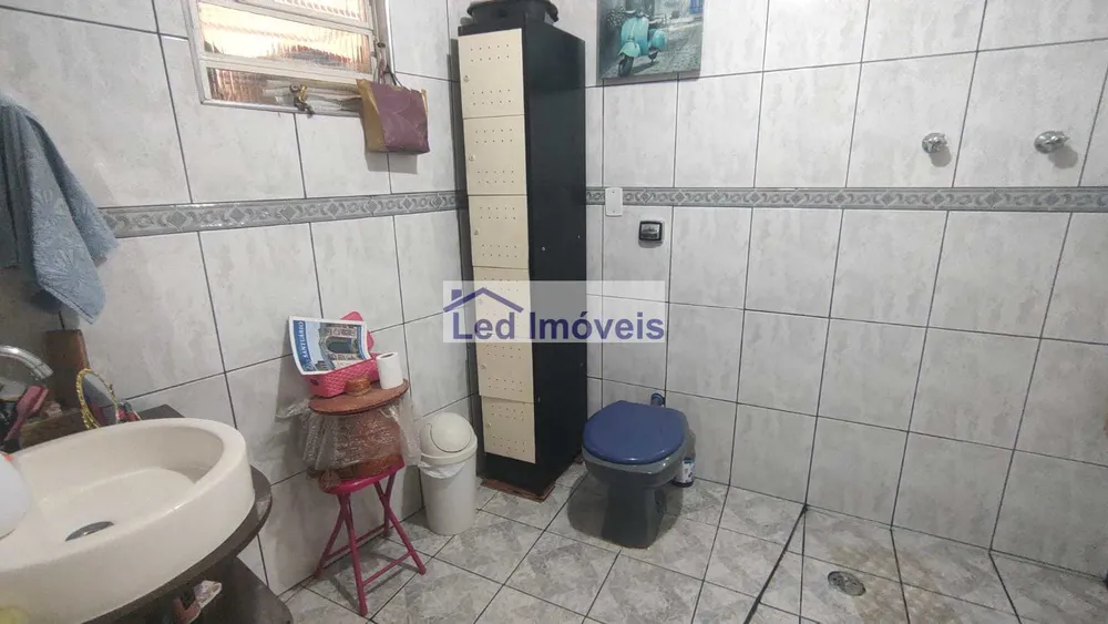 Sobrado, 3 quartos - Foto 1