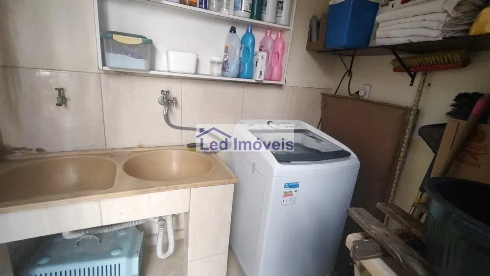 Sobrado, 3 quartos - Foto 3