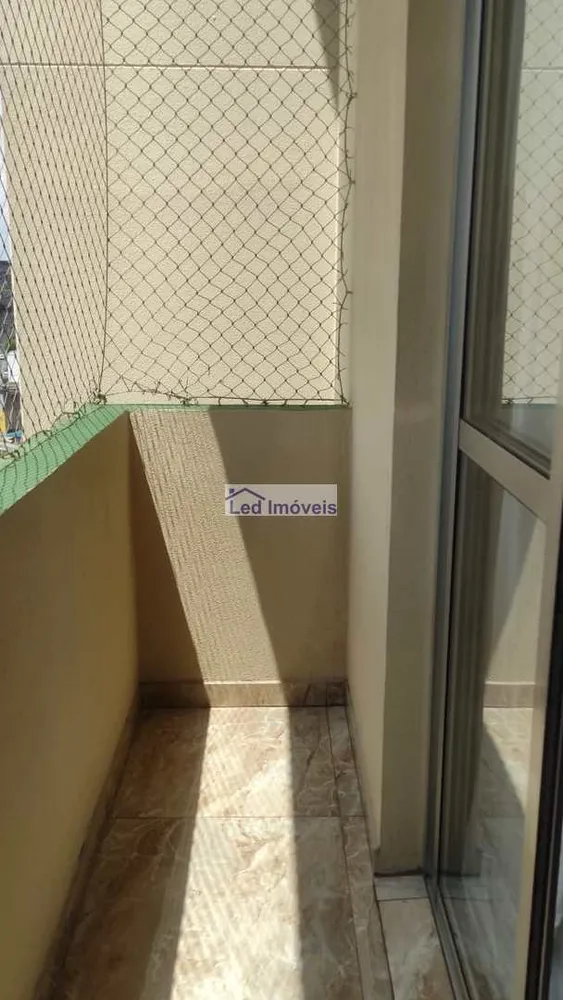 Apartamento, 2 quartos, 62 m² - Foto 3