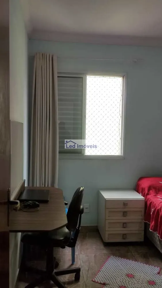Apartamento, 2 quartos, 62 m² - Foto 2