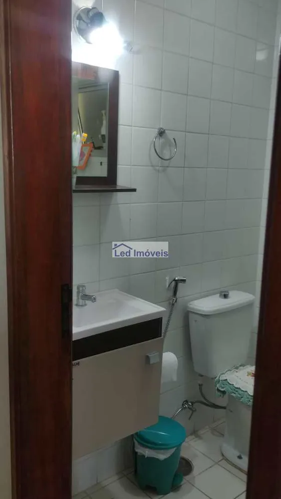 Apartamento, 2 quartos, 62 m² - Foto 4