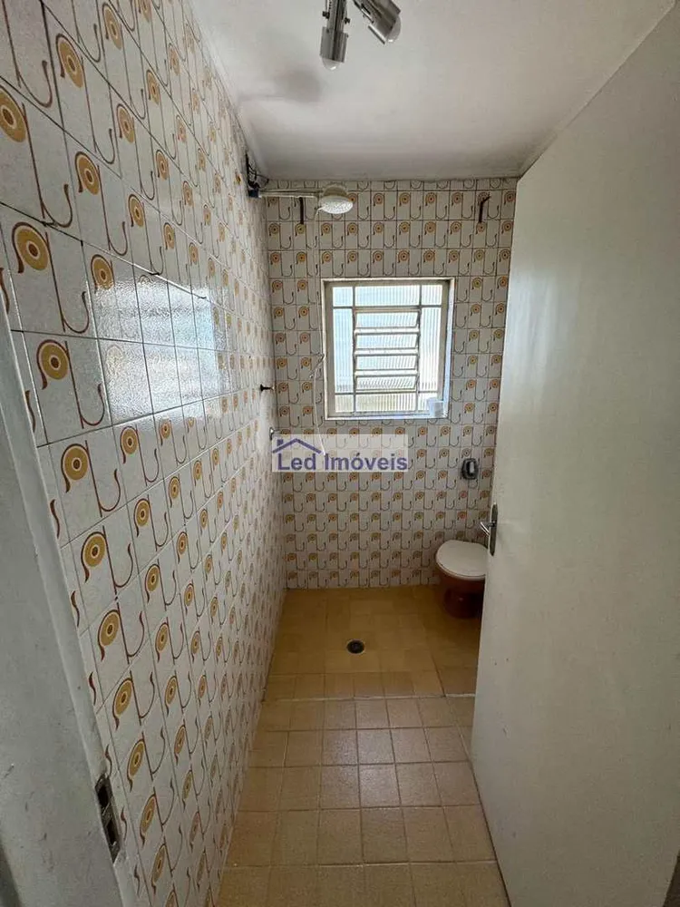 Sobrado, 4 quartos - Foto 1