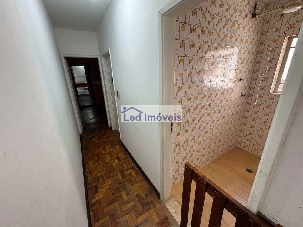 Sobrado, 4 quartos - Foto 5