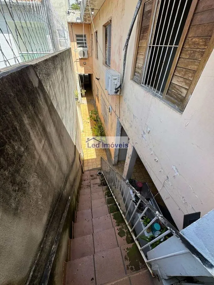 Sobrado, 4 quartos - Foto 7
