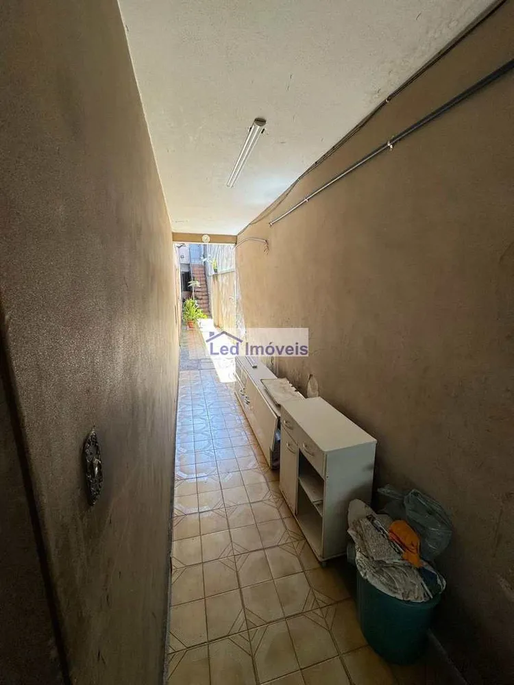 Sobrado, 4 quartos - Foto 2
