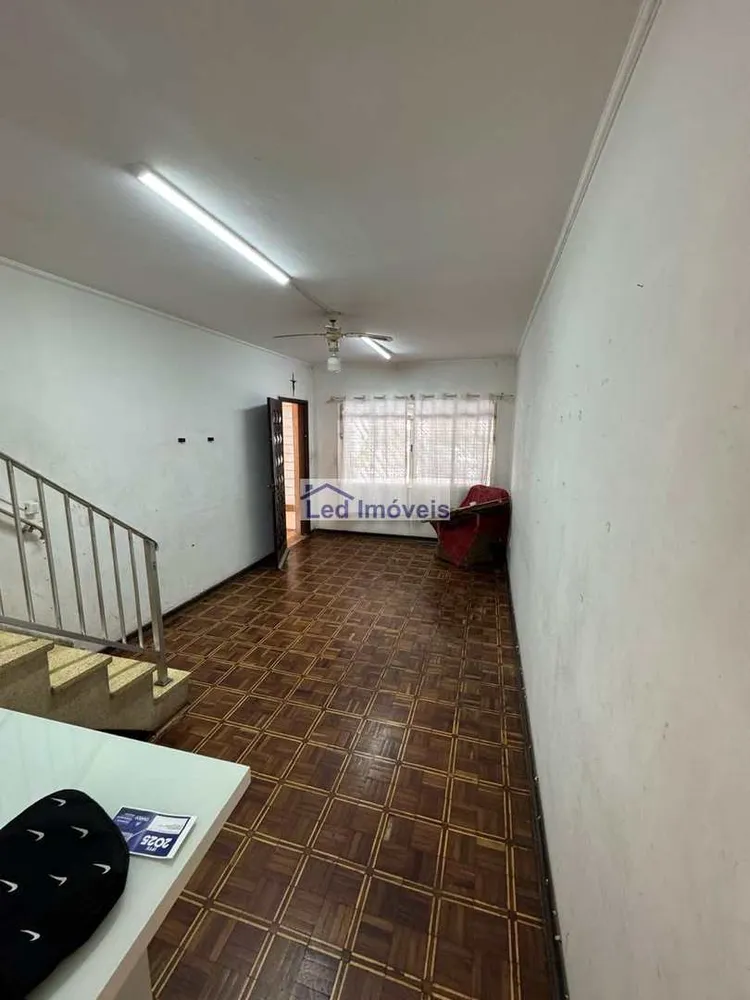Sobrado, 4 quartos - Foto 3