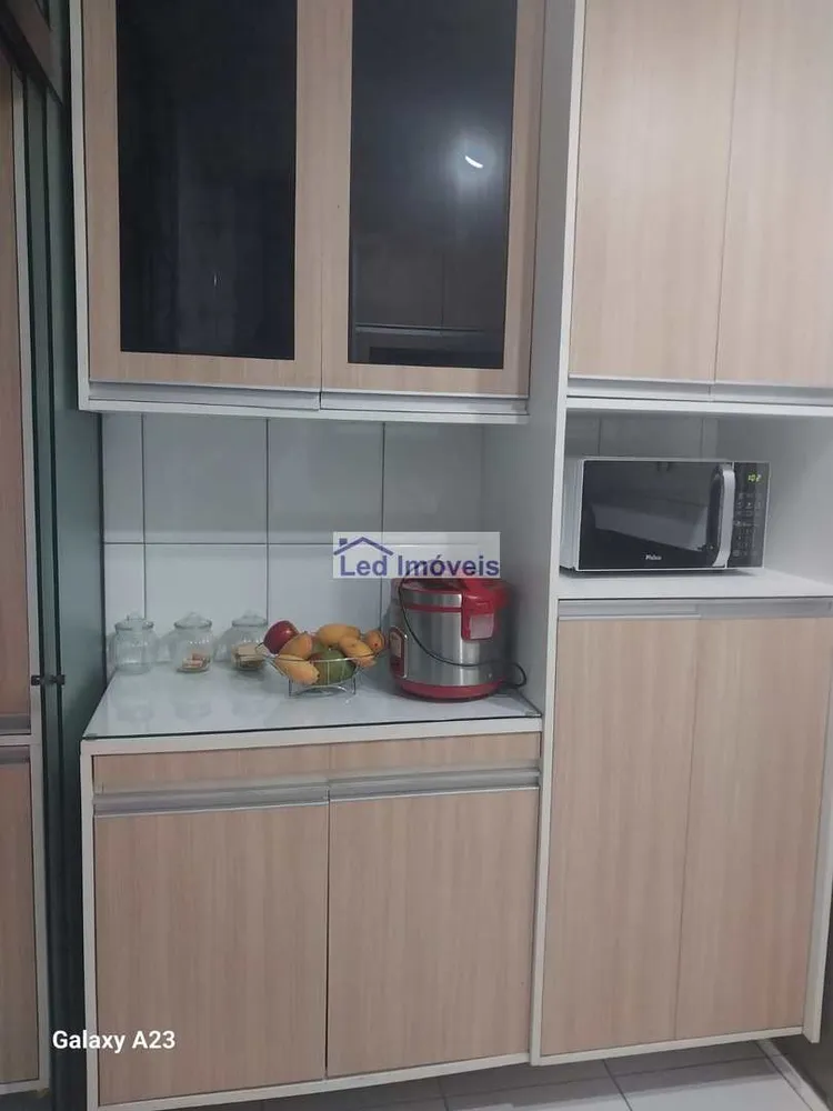 Apartamento, 2 quartos, 67 m² - Foto 6