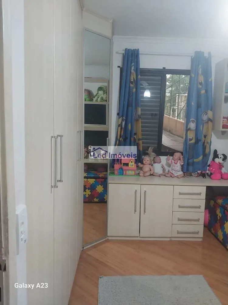 Apartamento, 2 quartos, 67 m² - Foto 12