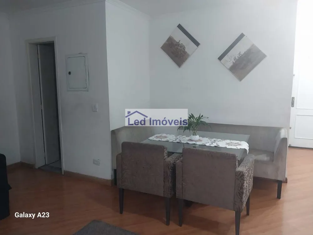 Apartamento, 2 quartos, 67 m² - Foto 4