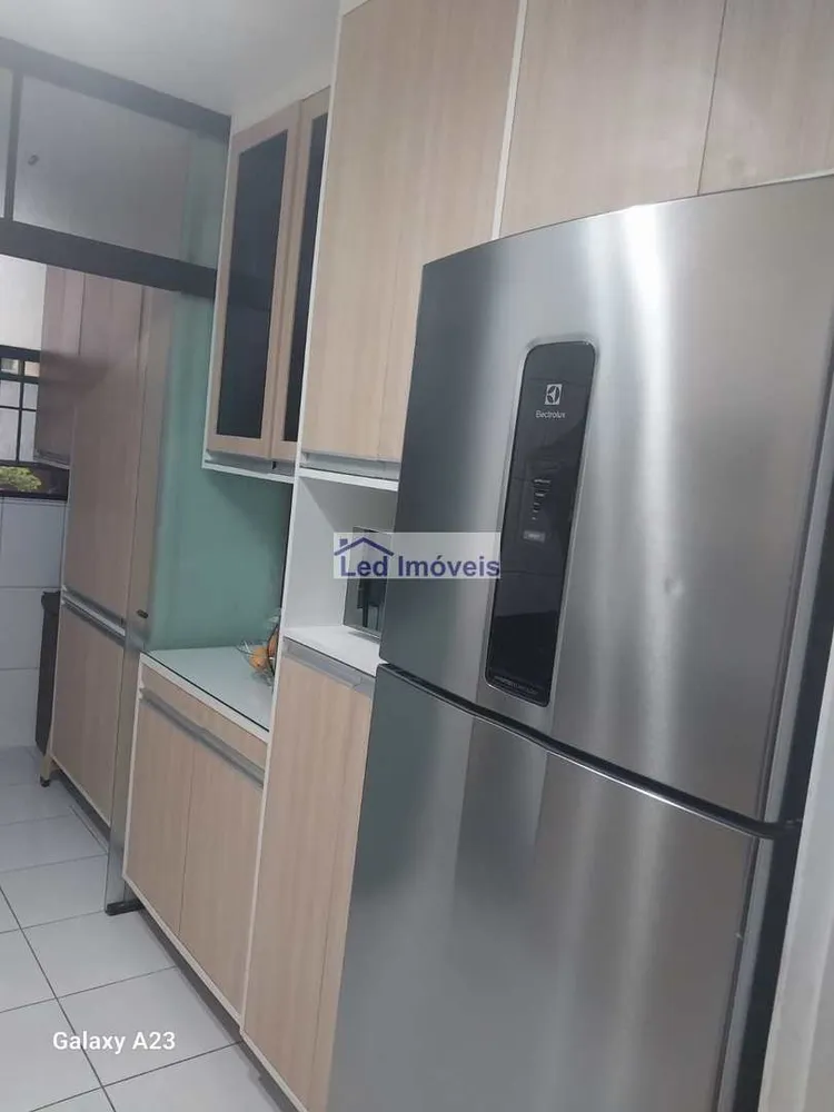Apartamento, 2 quartos, 67 m² - Foto 2