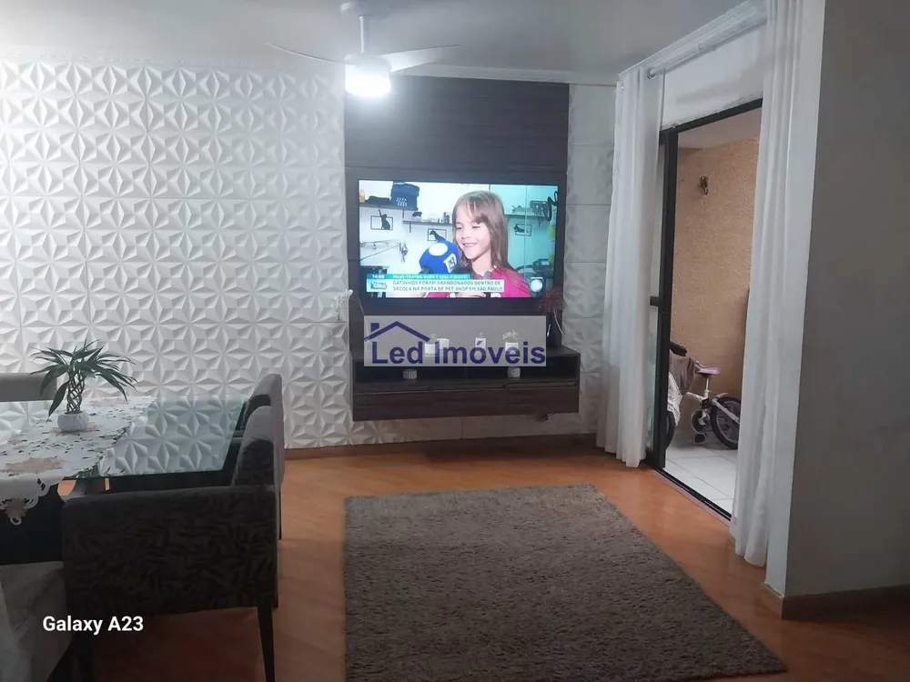 Apartamento, 2 quartos, 67 m² - Foto 3