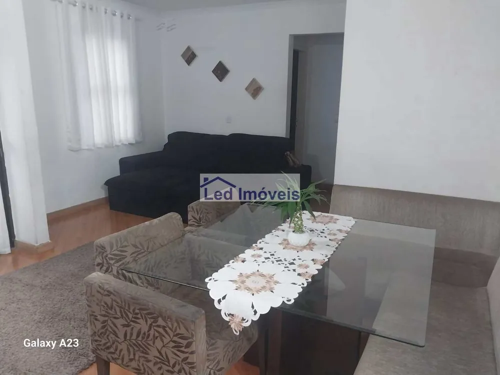 Apartamento, 2 quartos, 67 m² - Foto 1