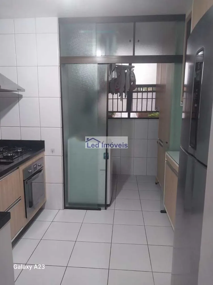 Apartamento, 2 quartos, 67 m² - Foto 7