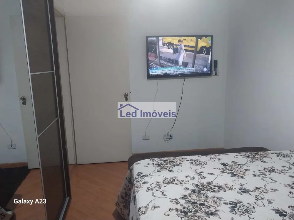 Apartamento, 2 quartos, 67 m² - Foto 1