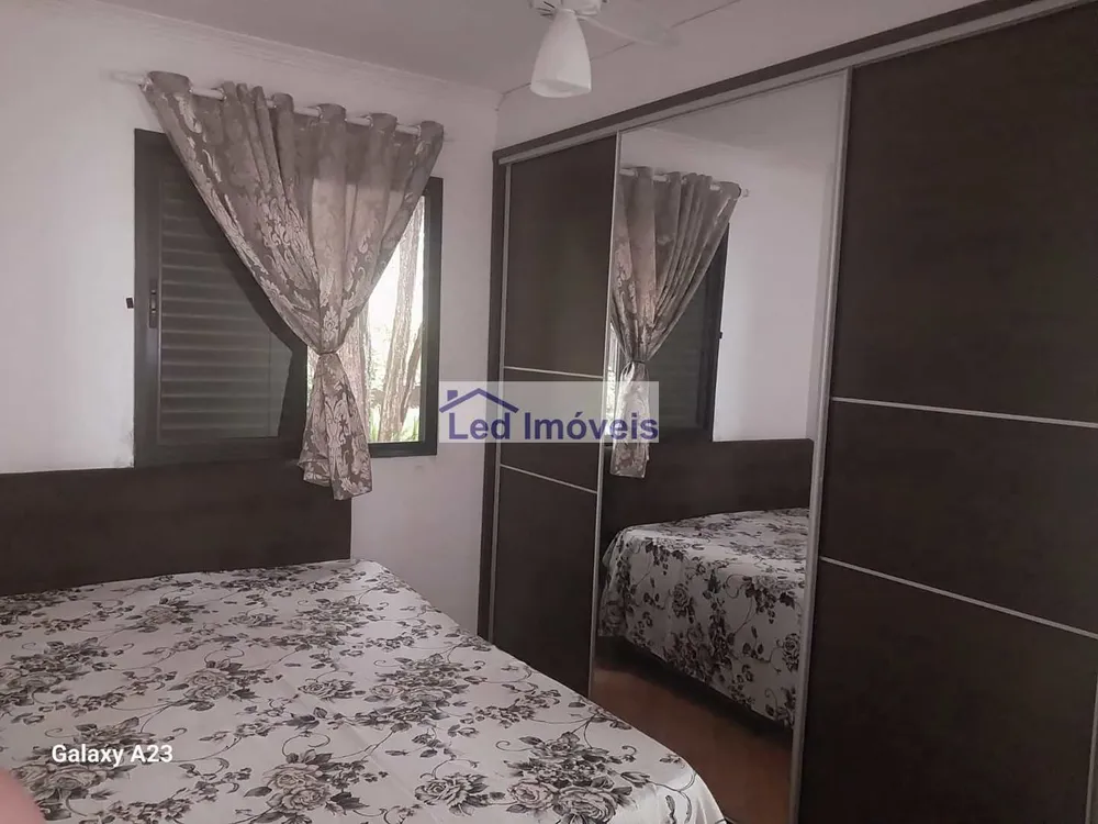 Apartamento, 2 quartos, 67 m² - Foto 3