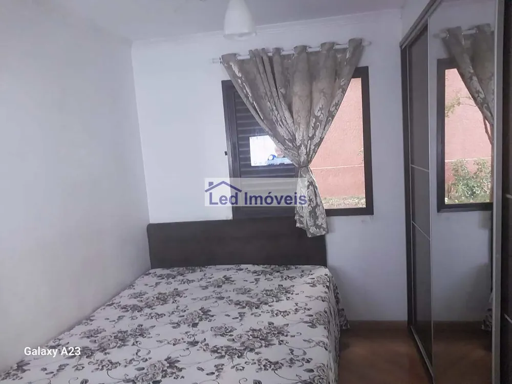 Apartamento, 2 quartos, 67 m² - Foto 4