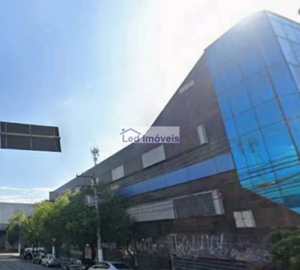 Prédio Inteiro - Foto 2