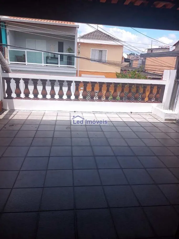 Sobrado, 3 quartos - Foto 2