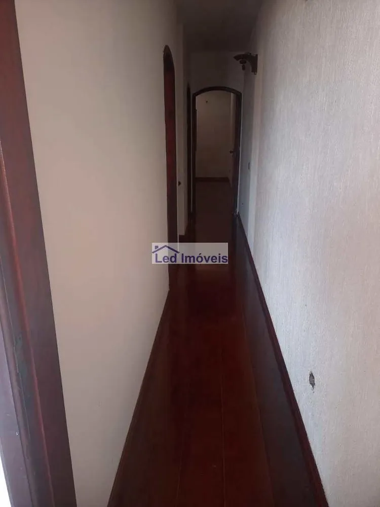 Sobrado, 3 quartos - Foto 1