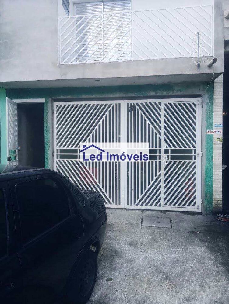 Casa, 2 quartos - Foto 1