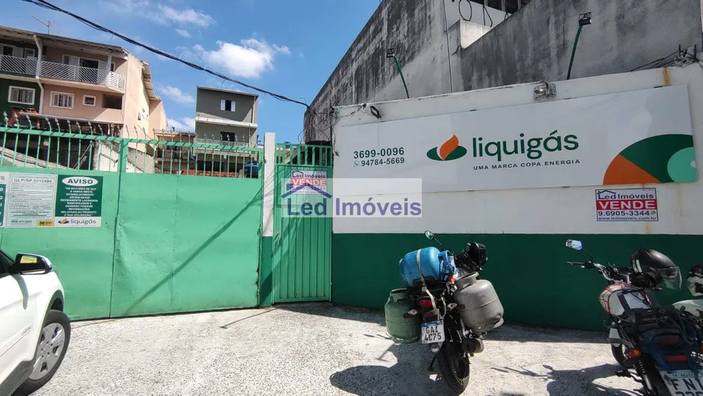 Terreno, 250 m² - Foto 3