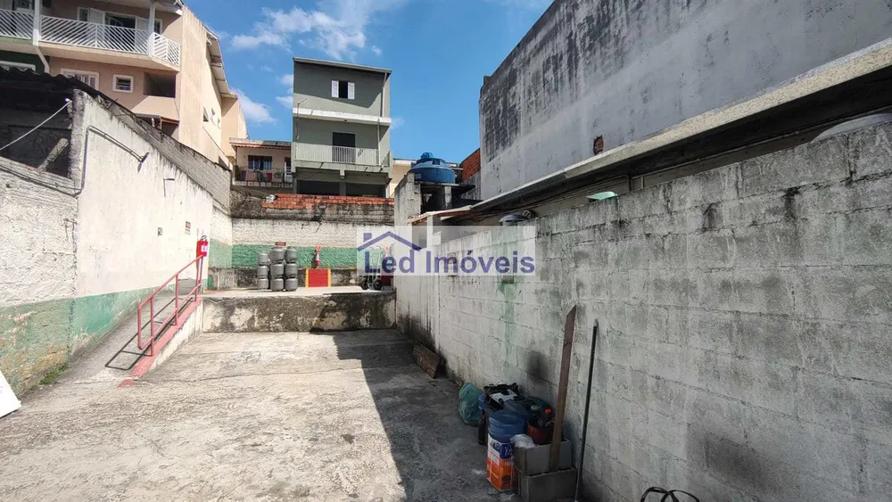 Terreno, 250 m² - Foto 1