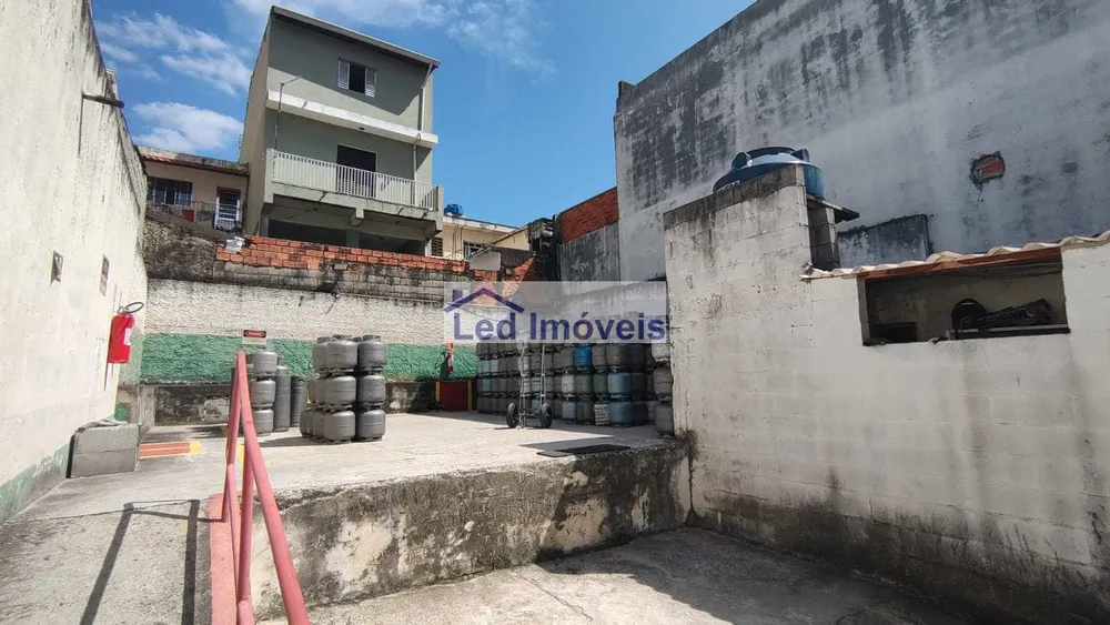 Terreno, 250 m² - Foto 2
