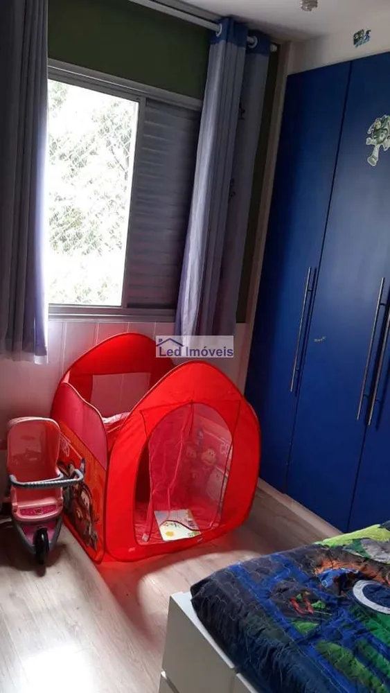 Apartamento, 4 quartos, 92 m² - Foto 7