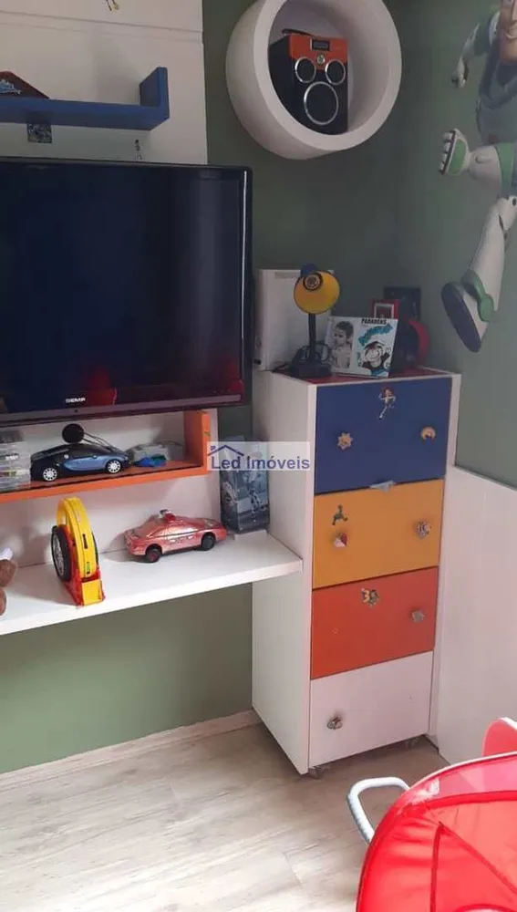 Apartamento, 4 quartos, 92 m² - Foto 10