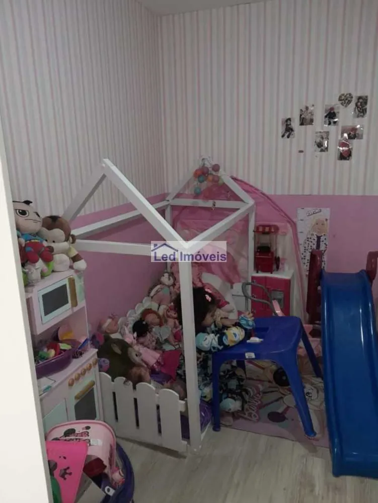Apartamento, 4 quartos, 92 m² - Foto 1