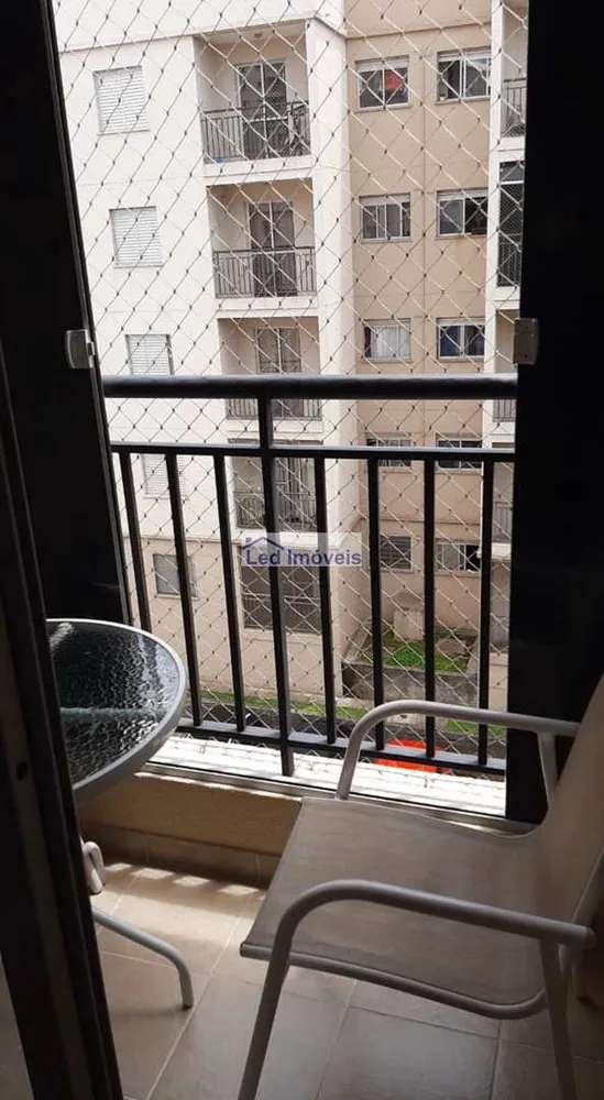 Apartamento, 4 quartos, 92 m² - Foto 5