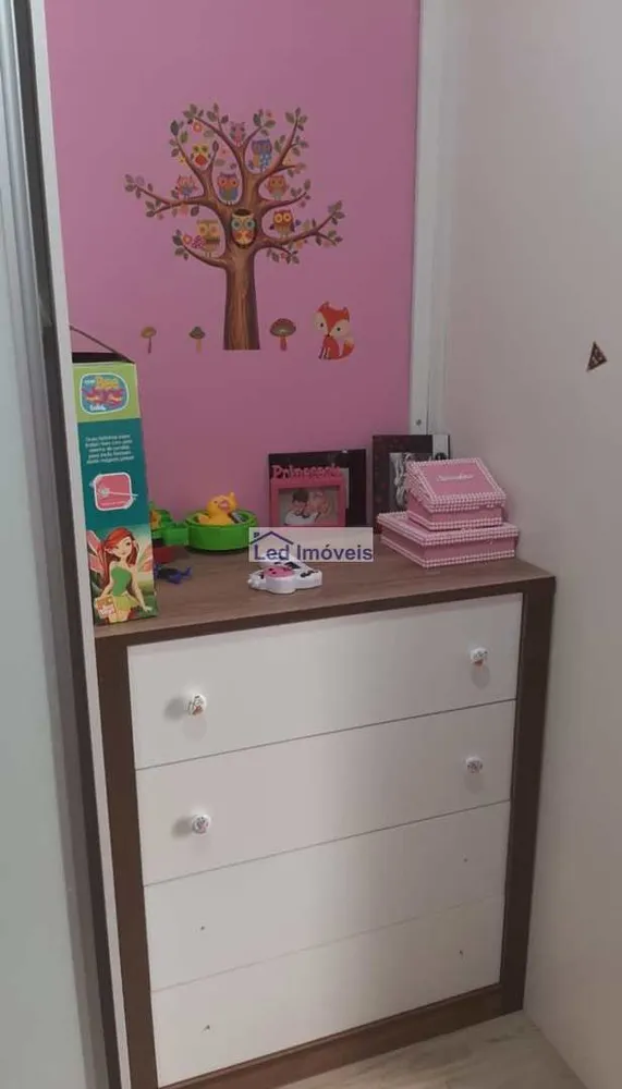 Apartamento, 4 quartos, 92 m² - Foto 13