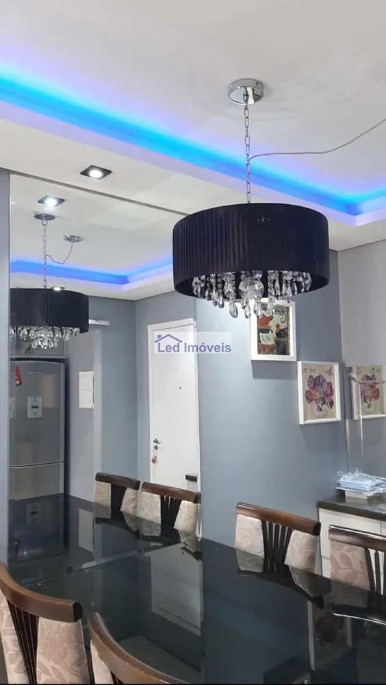 Apartamento, 4 quartos, 92 m² - Foto 11
