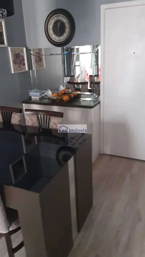 Apartamento, 4 quartos, 92 m² - Foto 2