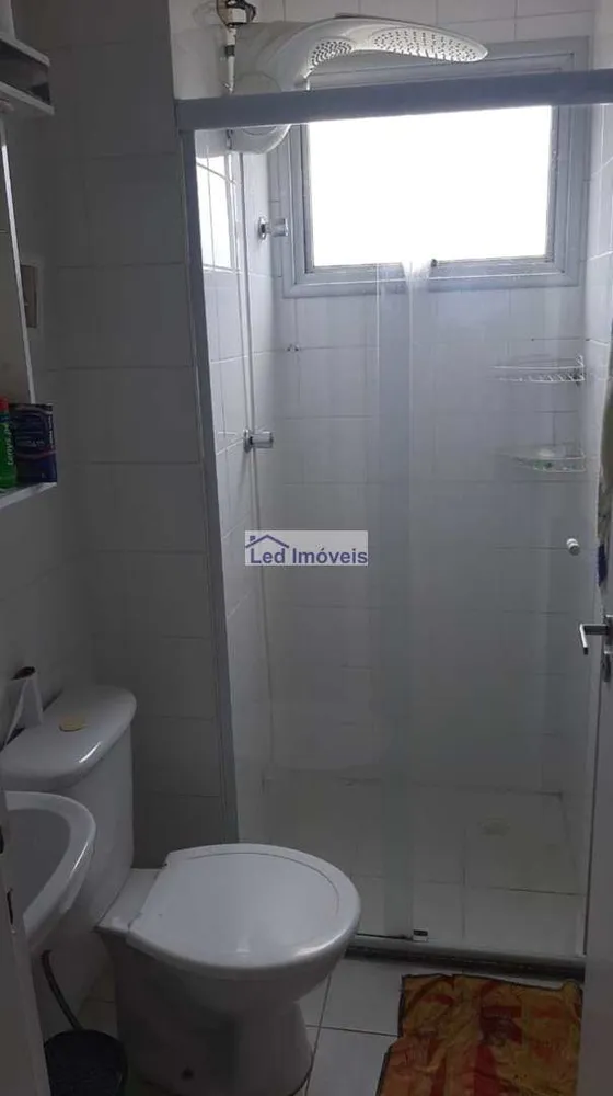 Apartamento, 4 quartos, 92 m² - Foto 7