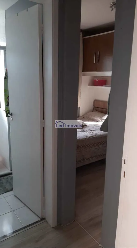 Apartamento, 4 quartos, 92 m² - Foto 8