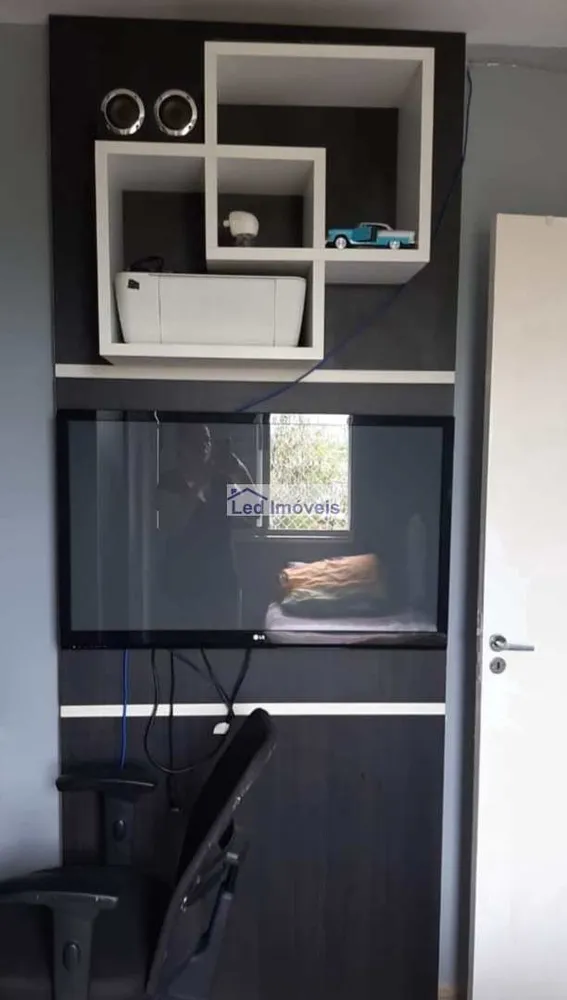 Apartamento, 4 quartos, 92 m² - Foto 3