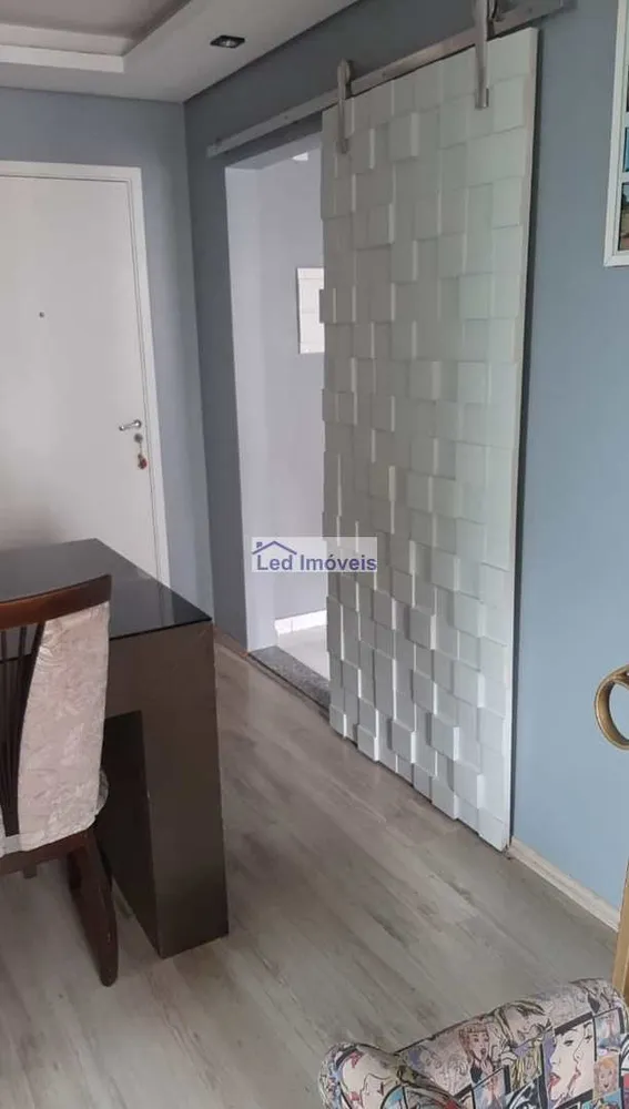 Apartamento, 4 quartos, 92 m² - Foto 9