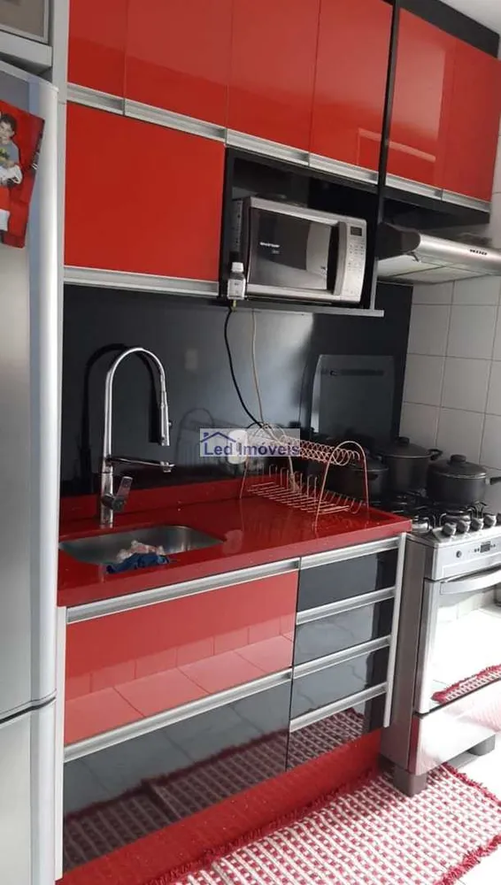 Apartamento, 4 quartos, 92 m² - Foto 5