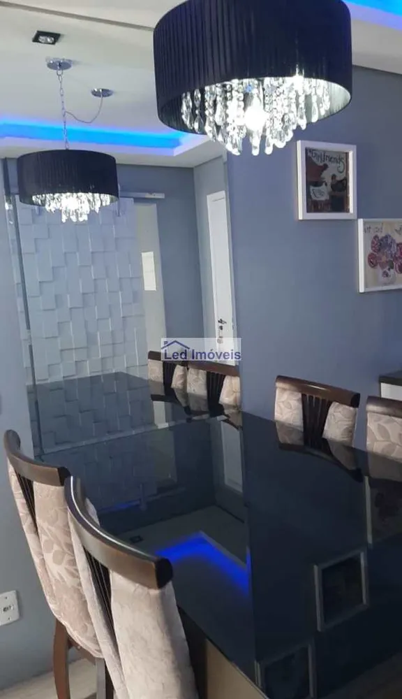 Apartamento, 4 quartos, 92 m² - Foto 12
