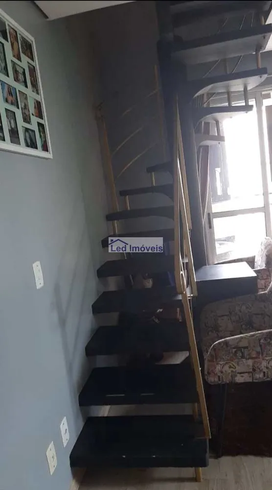 Apartamento, 4 quartos, 92 m² - Foto 8